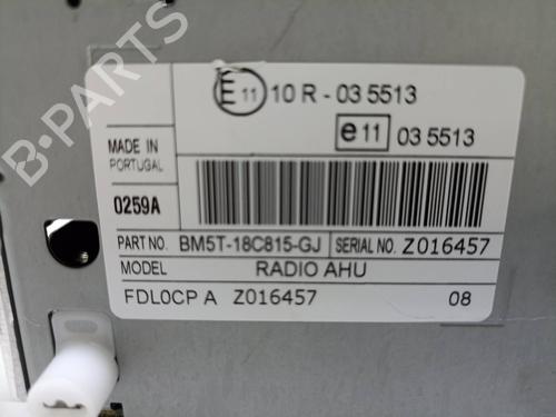 Radio FORD FOCUS III  | BP14924786E6 