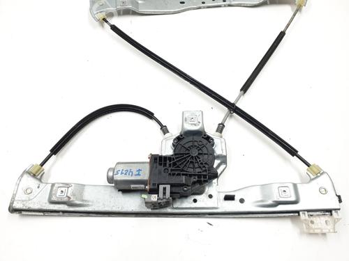 Front left window mechanism CITROËN DS3 (SA_) | BP35951319C22 - Image 5