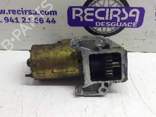 Used Starter FORD COUGAR (EC_) [1998-2001]  9480954