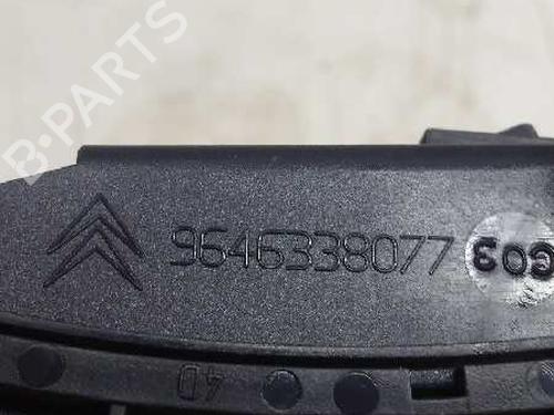 Air vent CITROËN C4 I (LC_)  | BP11675009I21 