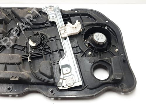 Front right window mechanism KIA PRO CEE'D (JD) 1.6 CRDi 128 | BP36702868C23 - Image 7