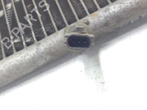 AC radiator NISSAN PRIMERA Hatchback (P12) | BP9490379M32