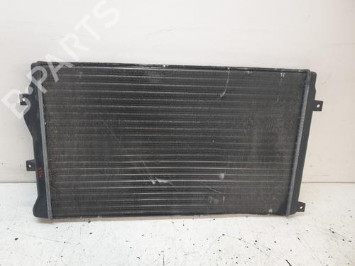 Water radiator VW GOLF VI (5K1)  | BP25888121M31 