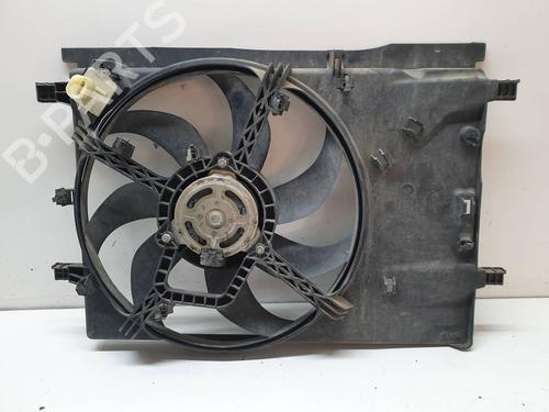 Motorkühlung für OPEL CORSA D (S07) [2006-2015]  16521884