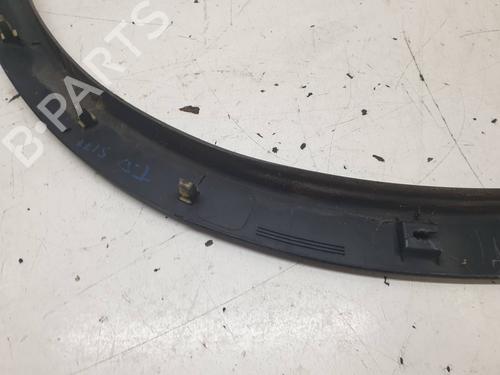 Rear right wheel arch trim NISSAN QASHQAI I (J10, NJ10)  | BP21485787C137 