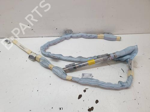 Left curtain airbag LEXUS GS (_S19_) 450h (GRS191_, GWS191_) 6218030090