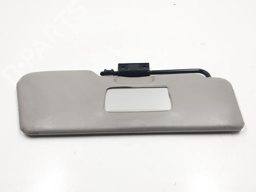 Høyre solskjerm MICROCAR M.GO 0.5 | BP32232891I2