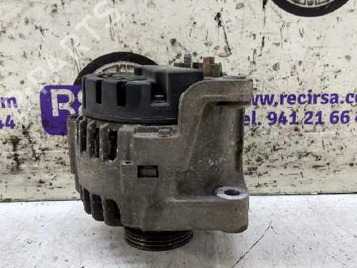 Alternator RENAULT CLIO II (BB_, CB_)  | BP9480037M7 