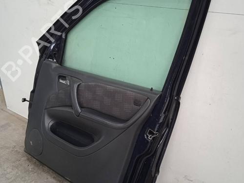 Right front door MERCEDES-BENZ M-CLASS (W163)  | BP9487598C3 