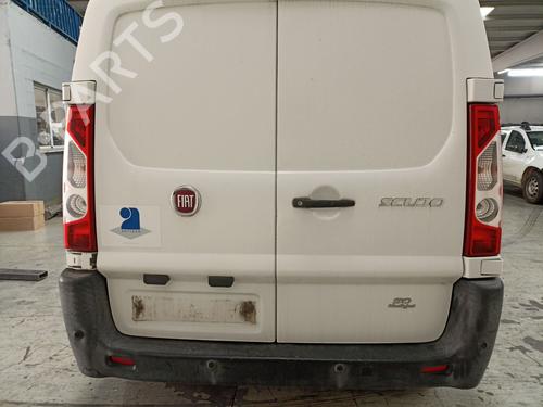 Fuse box FIAT SCUDO Van (270_, 272_) 1.6 D Multijet | BP30274131E1 