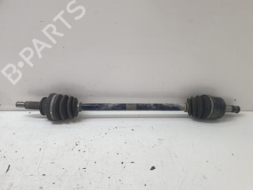 Used Right rear driveshaft HYUNDAI SANTA FÉ II (CM) [2005-2015]  24111674