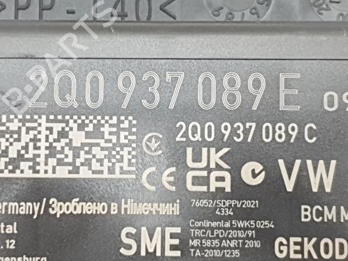 Electronic module SEAT ARONA (KJ7, KJP) 1.0 TSI | BP35781665M83 - Image 6