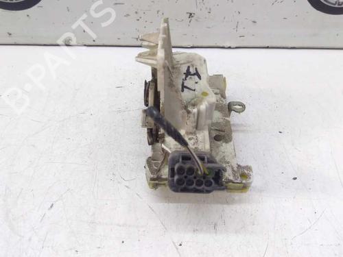 Rear left lock FORD FOCUS I (DAW, DBW)  | BP9470597C100 
