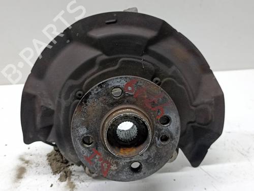 Left front steering knuckle MINI MINI CLUBMAN (R55) Cooper D | BP10917807M25 