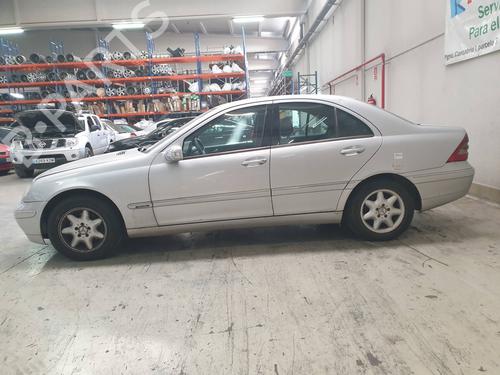 Right taillight MERCEDES-BENZ C-CLASS (W203)  | BP21283992C35 