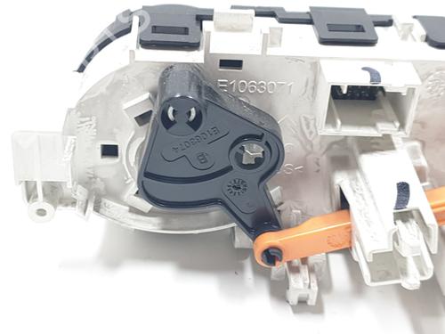 Climate control PEUGEOT 208 I (CA_, CC_)  | BP29808682I5 