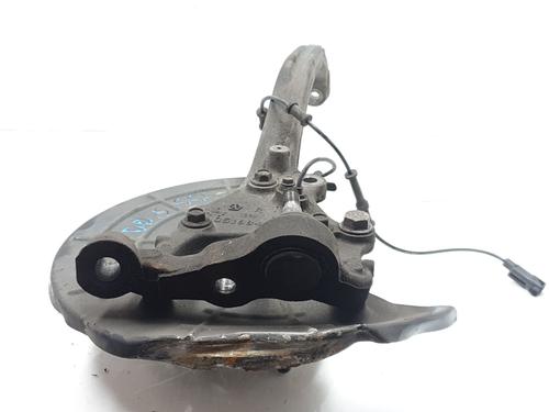 Used Right front steering knuckle Right front steering knuckle LANCIA THEMA (LX_) 3.0 D (LX, 48) (190 hp) 34446139 34446139
