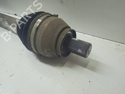 Right front driveshaft FORD MONDEO IV (BA7)  | BP11960397M39 