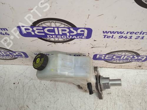 Brake master cylinder OPEL CORSA D (S07)  | BP9484863M77 