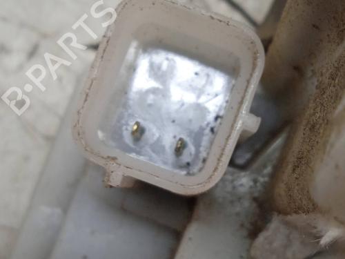 Rear right lock OPEL COMBO Box Body/MPV (X12)  | BP10332583C99 