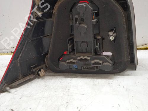 Right taillight VW GOLF IV (1J1) 1.8 T | BP10383254C35 