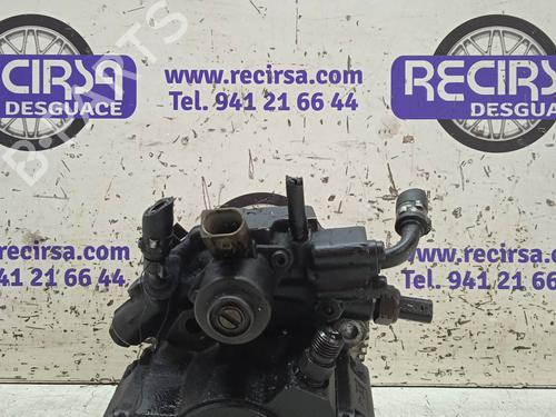 Injection pump MERCEDES-BENZ SPRINTER 3,5-t Platform/Chassis (B906) 310 CDI (906.131, 906.133, 906.135, 906.231, 906.233,... | BP9550679M78 