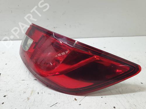 Right taillight RENAULT CLIO IV (BH_)  | BP23557948C35 