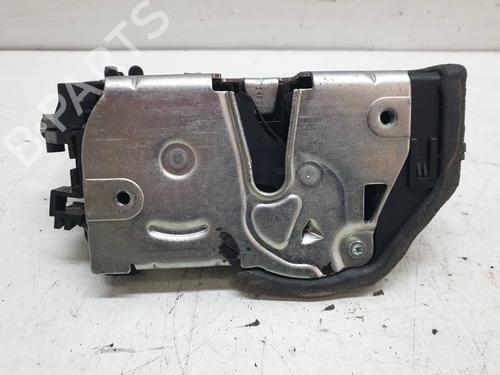 Rear right lock BMW 3 (E90) 320 d | BP13702360C99 