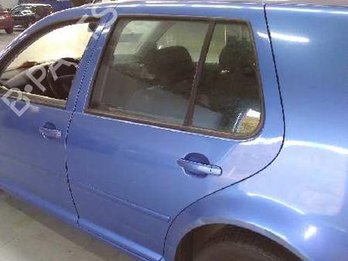 Left rear door VW GOLF IV (1J1)  | BP9493707C4 