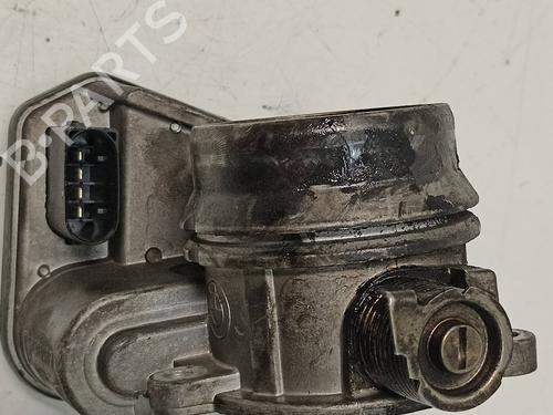 Throttle body BMW 1 Coupe (E82)  | BP9734743M82 