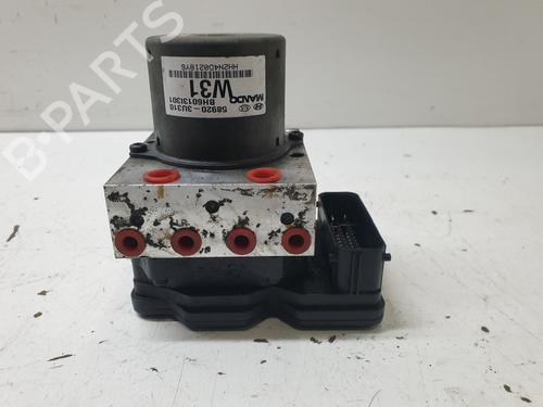 ABS pump KIA SPORTAGE III (SL)  | BP23142803M43