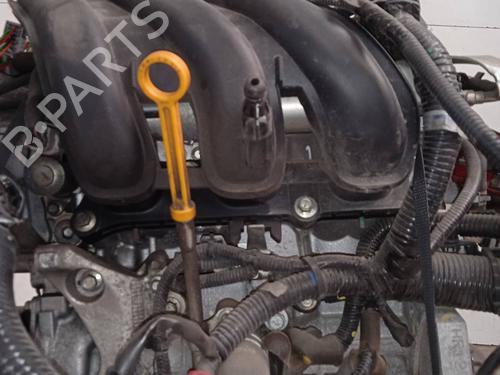 Engine NISSAN MICRA IV (K13K, K13KK)  | BP10632249M1 
