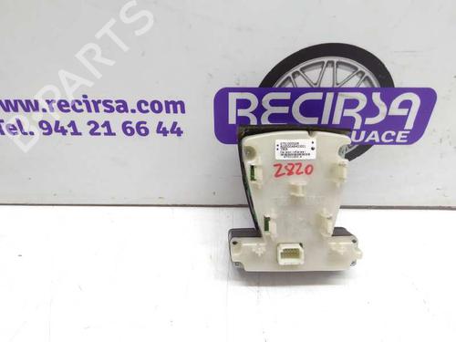Climate control RENAULT LAGUNA III (BT0/1)  | BP9466020I5 