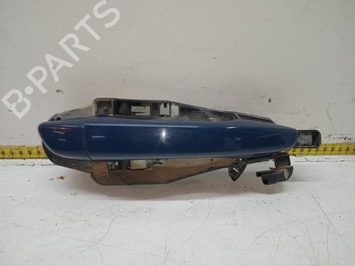 Used Front right exterior door handle CITROËN C4 Picasso II [2013-2025]  9488192