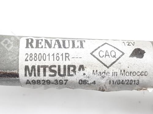 Front wiper motor RENAULT CAPTUR I (J5_, H5_) 1.5 dCi 90 (J5N4, J5M5, J5MW, J5M6, J5AL, J5AJ) | BP34628802M29 - Image 7