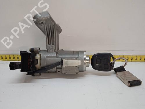 Used Ignition barrel TOYOTA COROLLA (_E12_) 1.6 VVT-i (ZZE121_, ZZE121R) (110 hp) 9485829