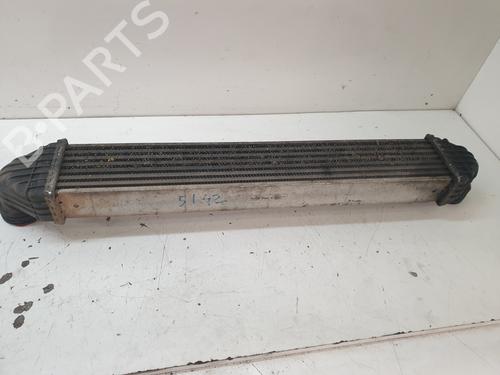 Intercooler MERCEDES-BENZ A-CLASS (W169)  | BP21288877M30 