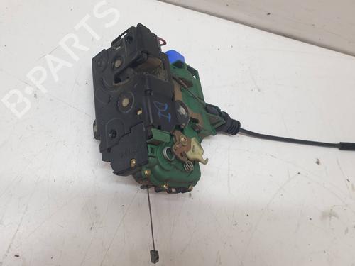 Front right lock SEAT IBIZA III (6L1)  | BP15764425C97 
