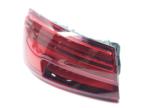 Used Left taillight Left taillight AUDI A3 Limousine (8VS, 8VM) S3 quattro (310 hp) 35788215 35788215