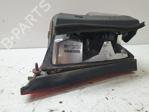 Right taillight BMW 3 (E46) 320 d | BP22598579C35 