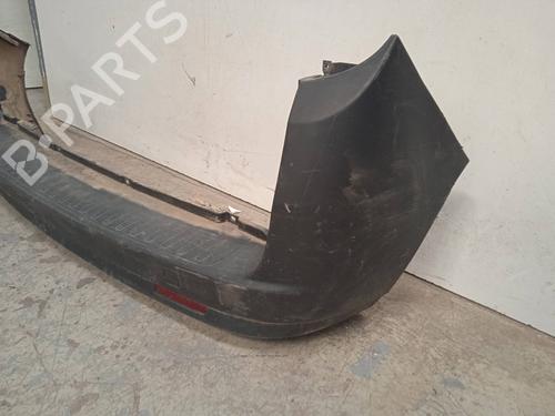 Rear bumper OPEL COMBO Box Body/MPV (X12)  | BP10332544C8 