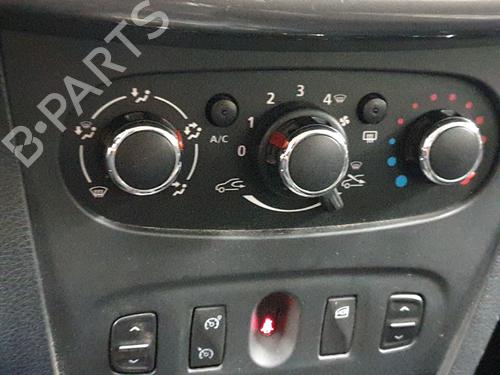 Climate control DACIA SANDERO II 1.5 dCi | BP34246378I5  - Image 28