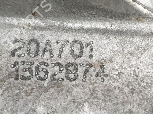 Gearbox PEUGEOT 208 I (CA_, CC_)  | BP26564366M3 