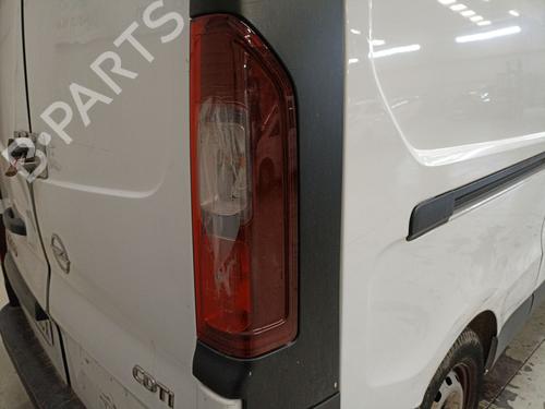 Egr OPEL VIVARO B Van (X82) 1.6 CDTI (05) | BP30906960M69