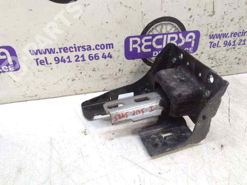 Used Engine mount Engine mount CITROËN C3 II (SC_) 1.4 HDi 70 (SC8HZC, SC8HR0, SC8HP4) (68 hp) 9477505 9477505