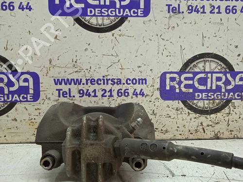 Right front brake caliper CITROËN C4 II (NC_)  | BP11627182M104 