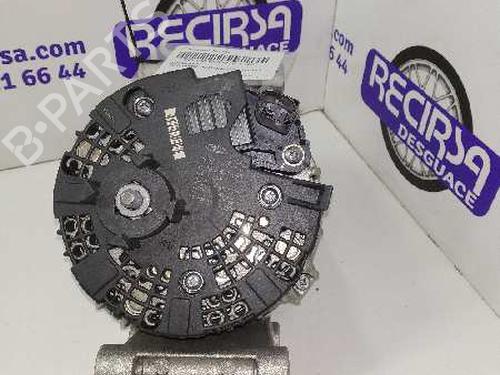 Alternator FORD TRANSIT V363 Van (FCD, FDD)  | BP9960259M7 