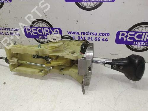 Gear lever KIA CARNIVAL / GRAND CARNIVAL III (VQ) 2.9 CRDi | BP9476637M90 