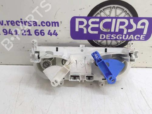 Climate control RENAULT CLIO IV (BH_)  | BP9482084I5 
