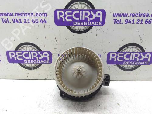 Heater blower motor KIA CARNIVAL / GRAND CARNIVAL III (VQ) 2.9 CRDi | BP9476113M62 